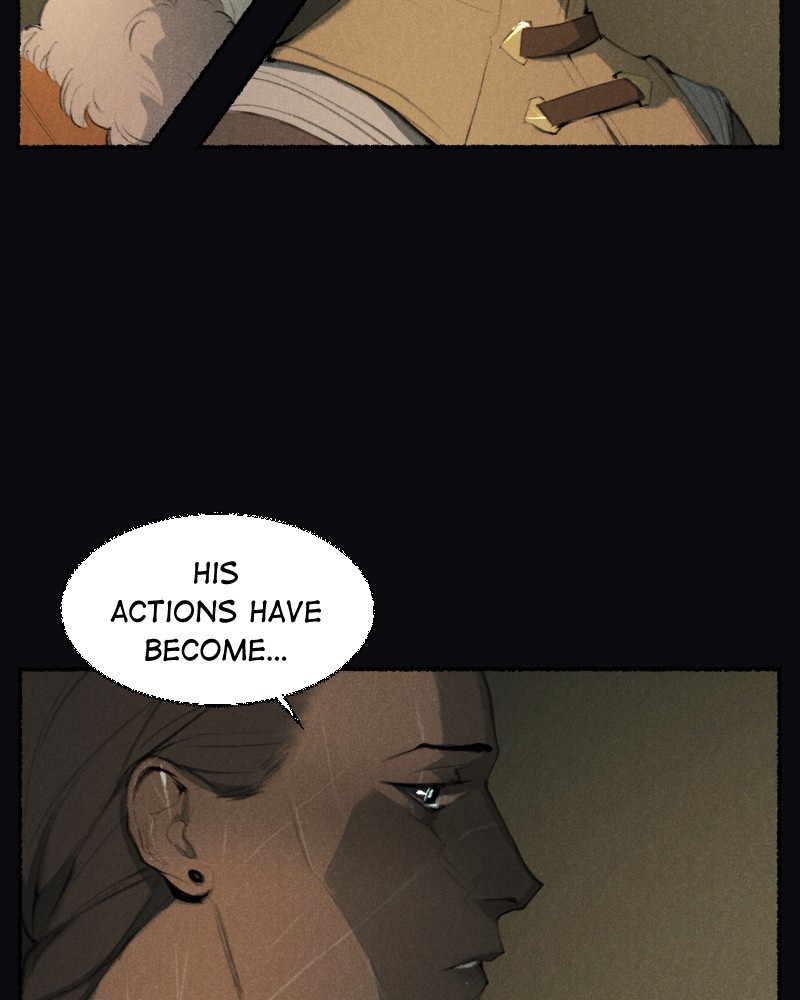 Stray Souls Chapter 77 - page 66