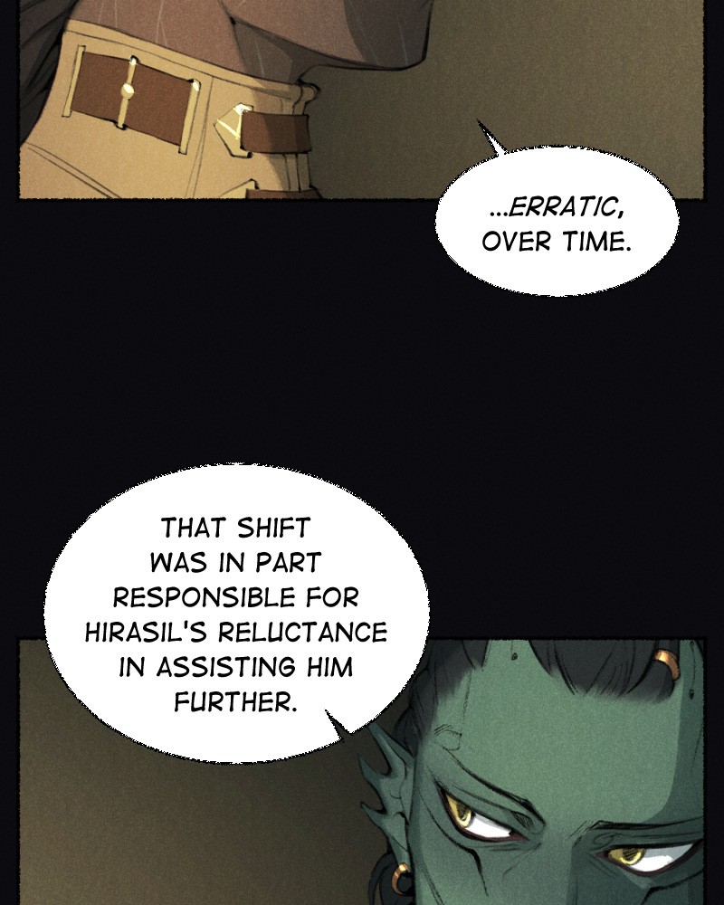 Stray Souls Chapter 77 - page 67