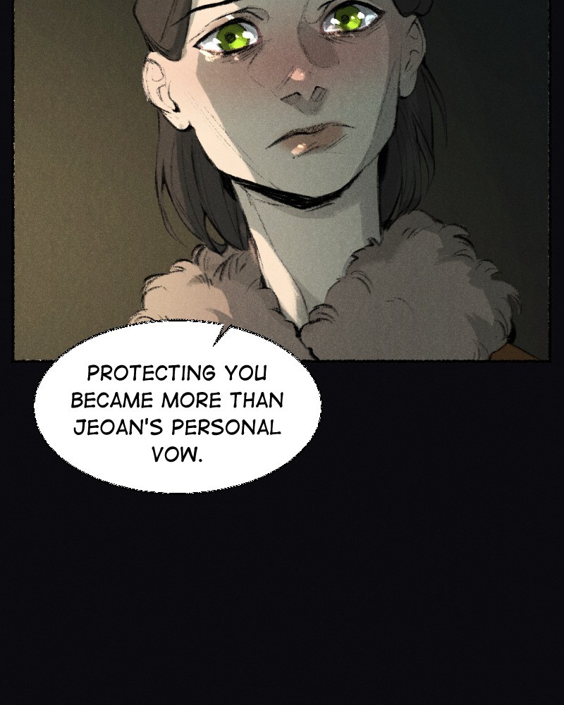 Stray Souls Chapter 77 - page 70