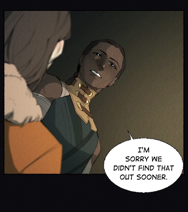 Stray Souls Chapter 77 - page 71