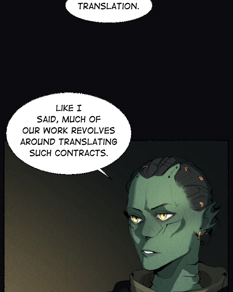 Stray Souls Chapter 77 - page 73
