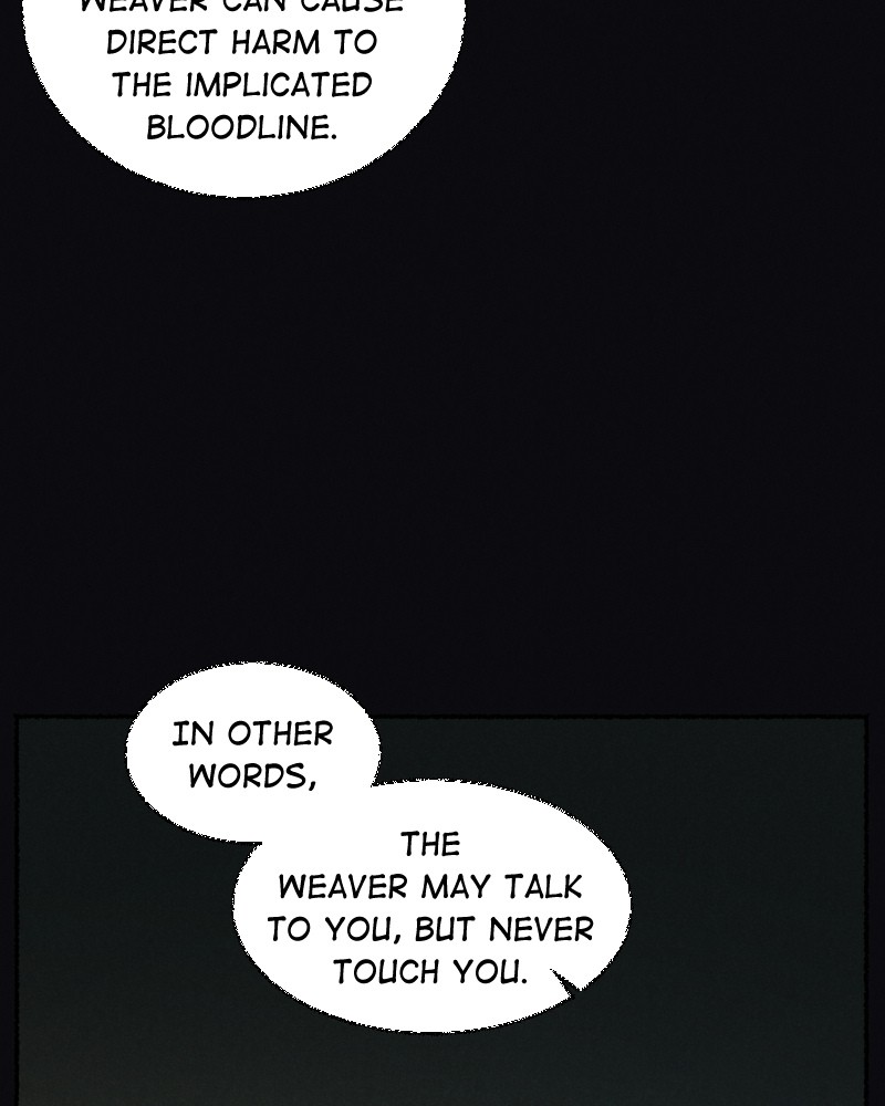 Stray Souls Chapter 77 - page 77