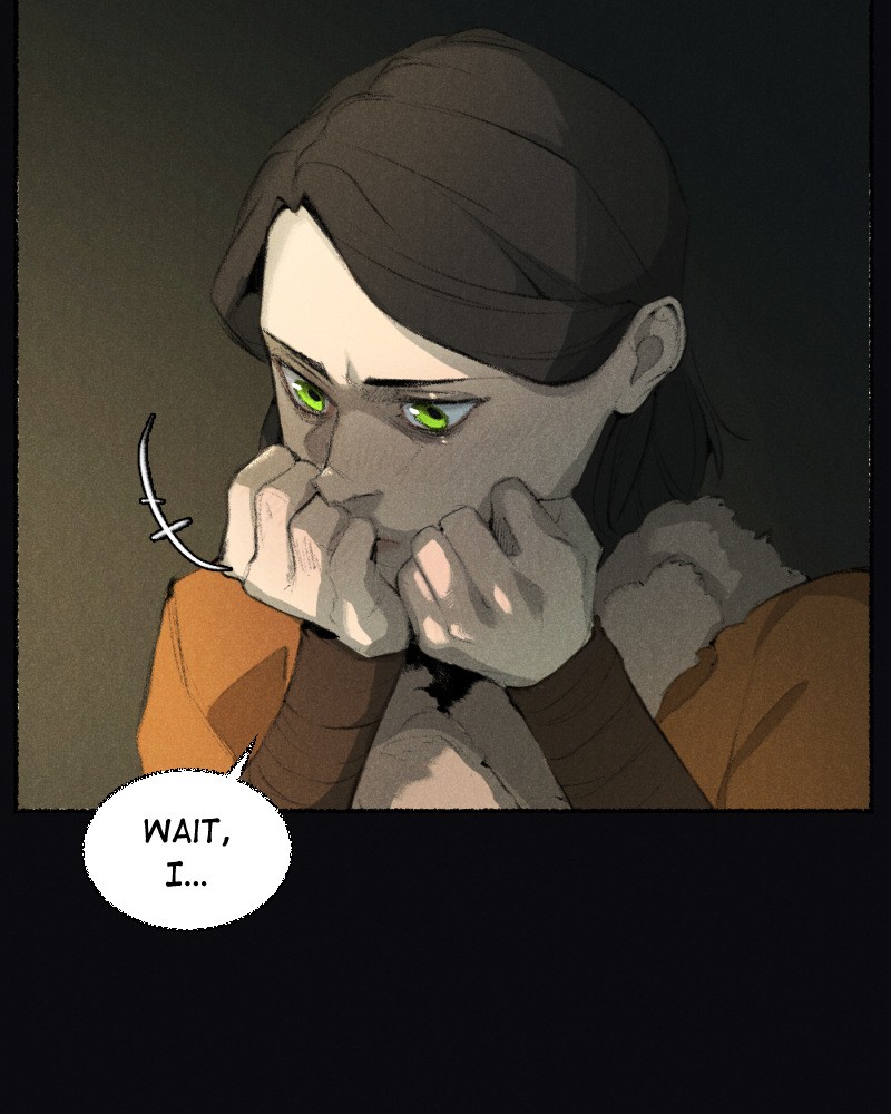 Stray Souls Chapter 77 - page 81