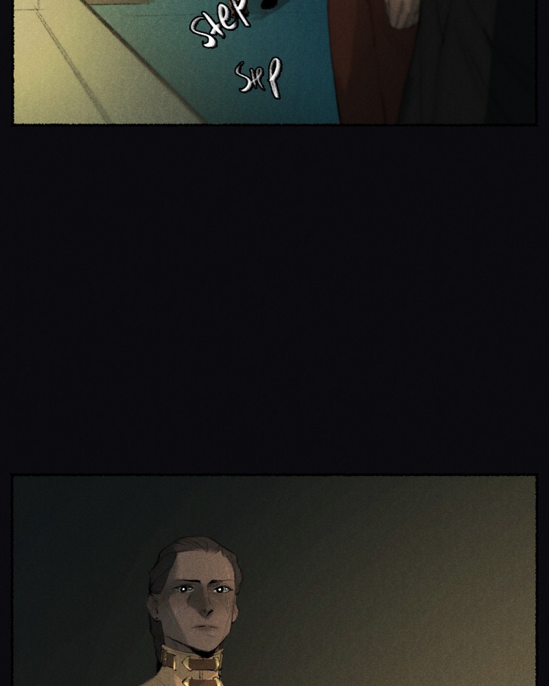 Stray Souls Chapter 77 - page 83