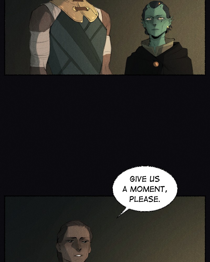 Stray Souls Chapter 77 - page 84
