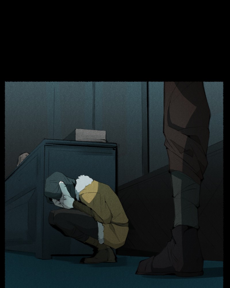 Stray Souls Chapter 77 - page 87