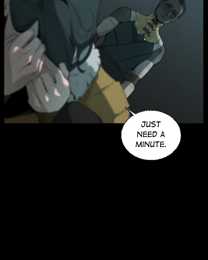 Stray Souls Chapter 77 - page 89