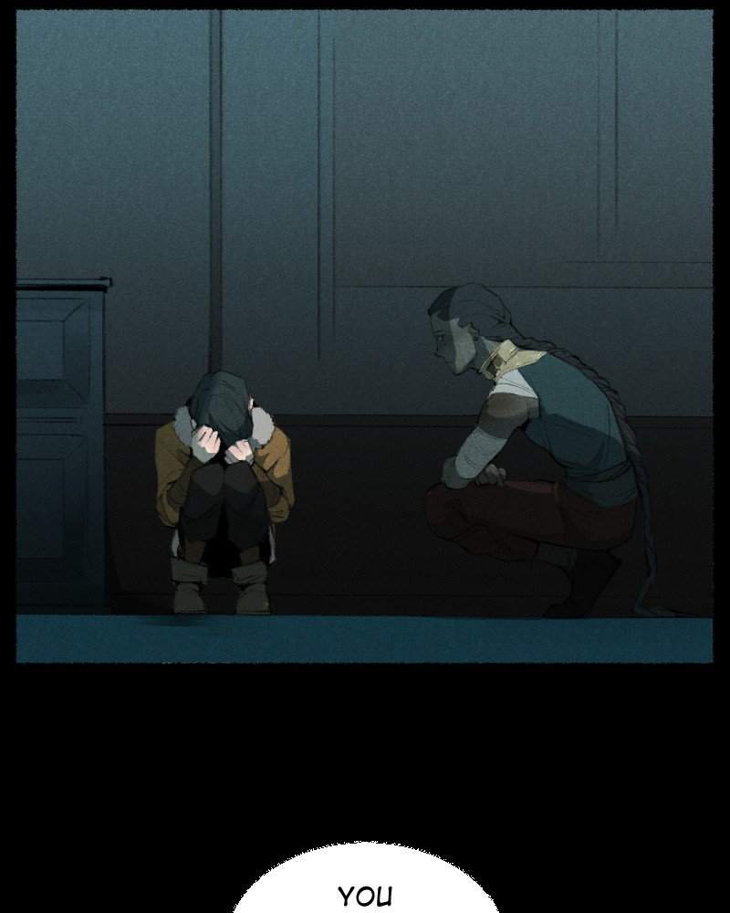 Stray Souls Chapter 77 - page 90