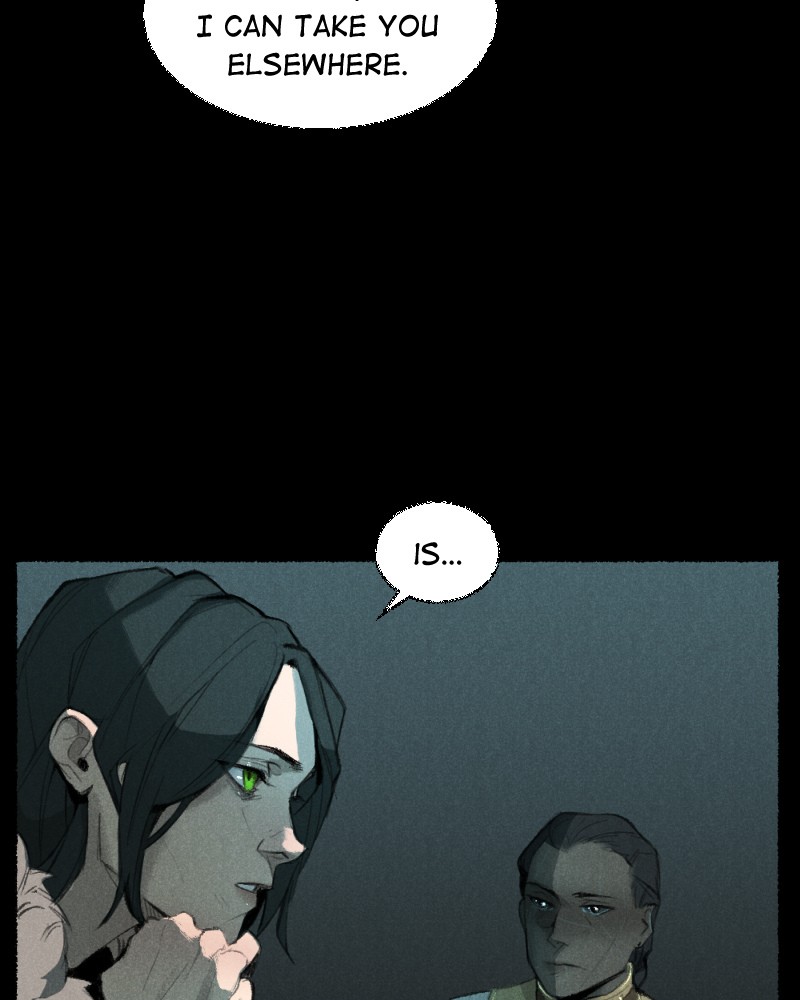 Stray Souls Chapter 77 - page 92