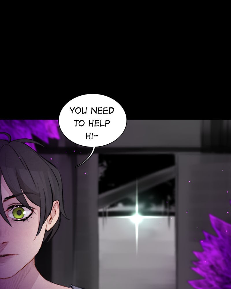 Stray Souls Chapter 47 - page 112