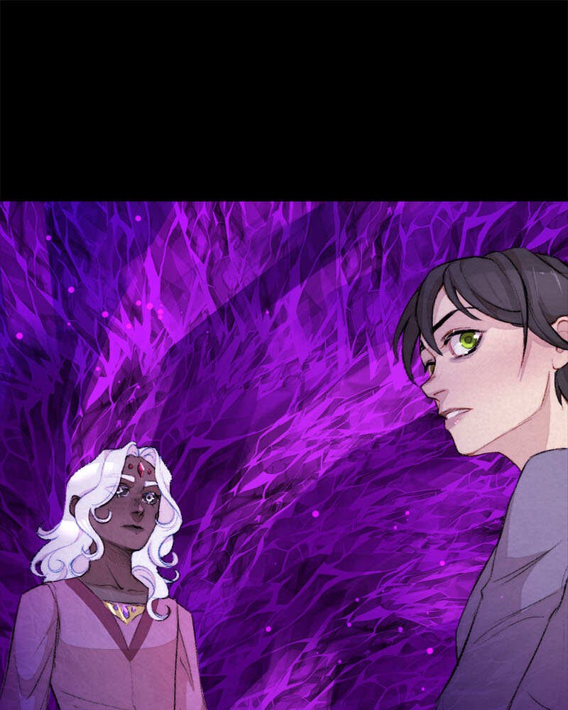 Stray Souls Chapter 47 - page 114