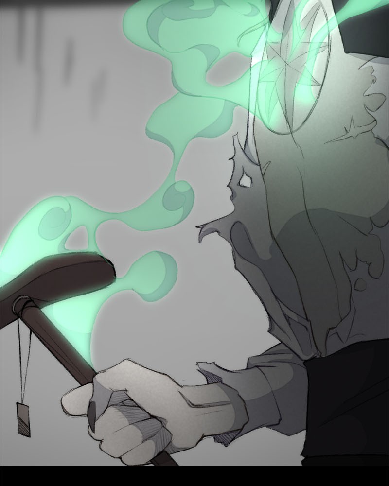 Stray Souls Chapter 47 - page 118