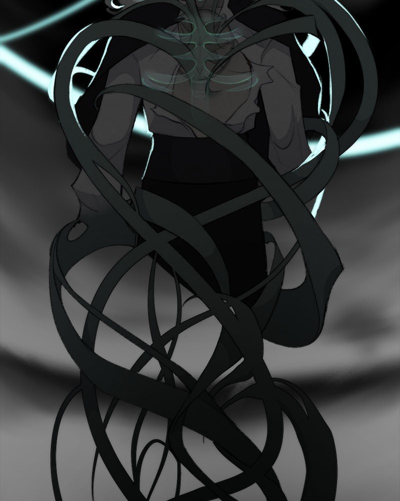 Stray Souls Chapter 47 - page 121