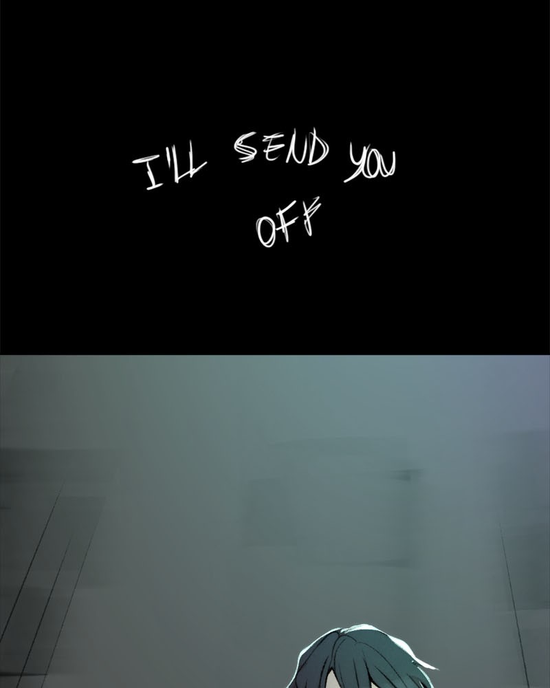 Stray Souls Chapter 47 - page 124