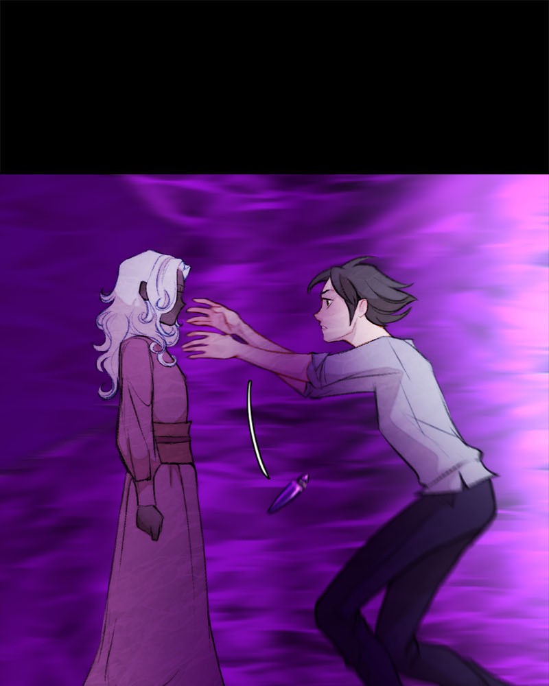 Stray Souls Chapter 47 - page 129
