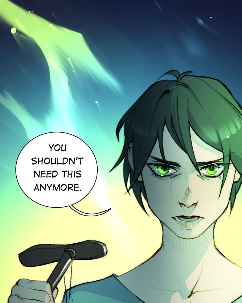 Stray Souls Chapter 47 - page 13