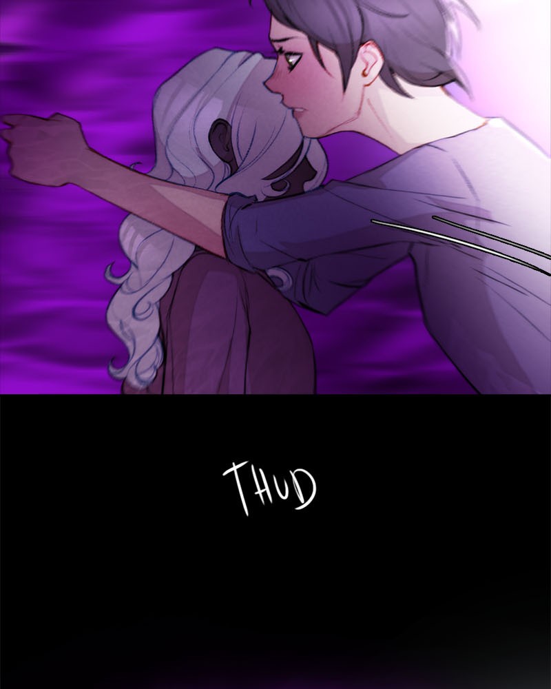 Stray Souls Chapter 47 - page 131