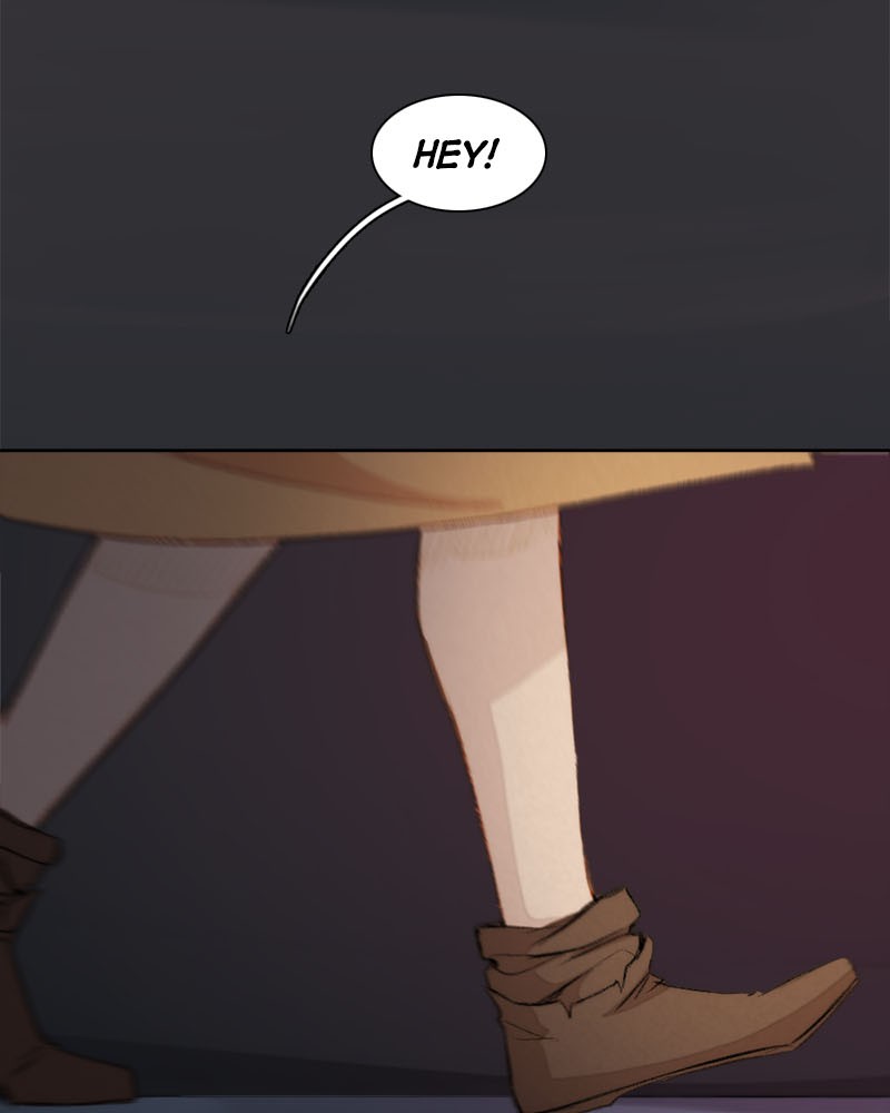 Stray Souls Chapter 47 - page 154