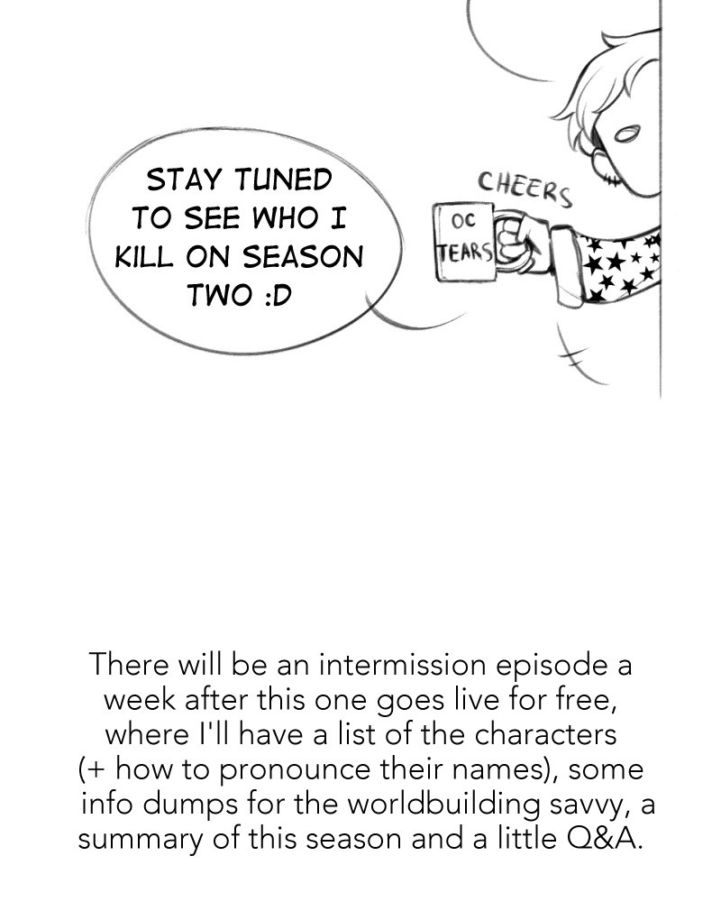Stray Souls Chapter 47 - page 180