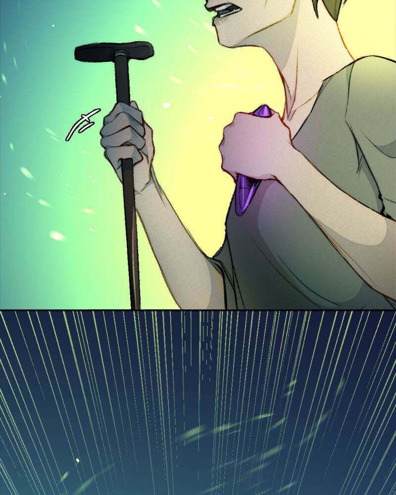 Stray Souls Chapter 47 - page 19