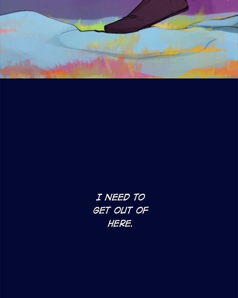 Stray Souls Chapter 47 - page 45
