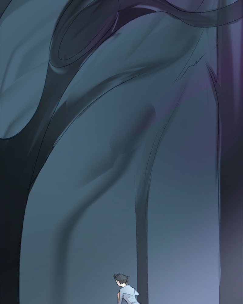 Stray Souls Chapter 47 - page 48