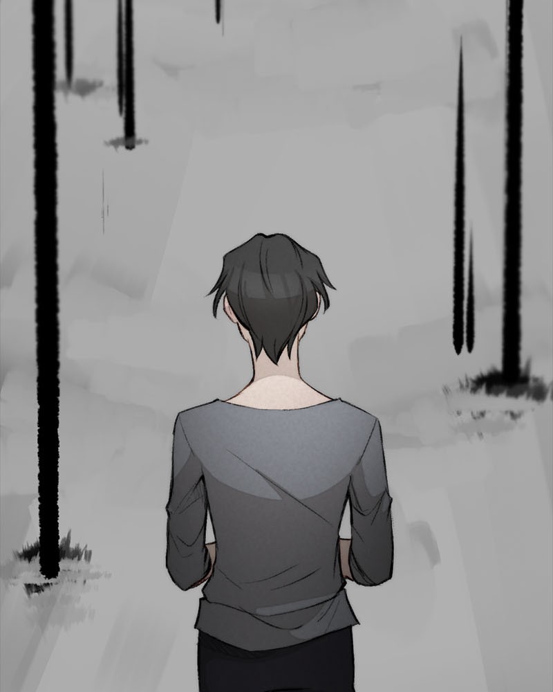 Stray Souls Chapter 47 - page 95