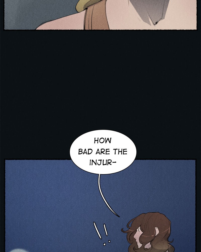 Stray Souls Chapter 64 - page 10