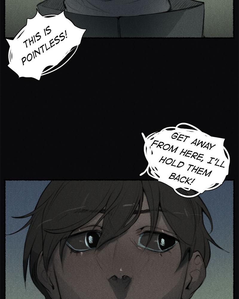 Stray Souls Chapter 64 - page 100