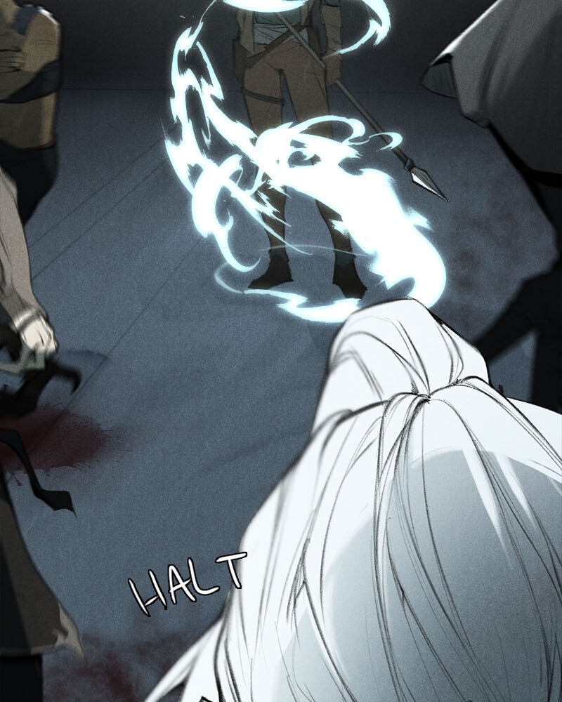 Stray Souls Chapter 64 - page 117