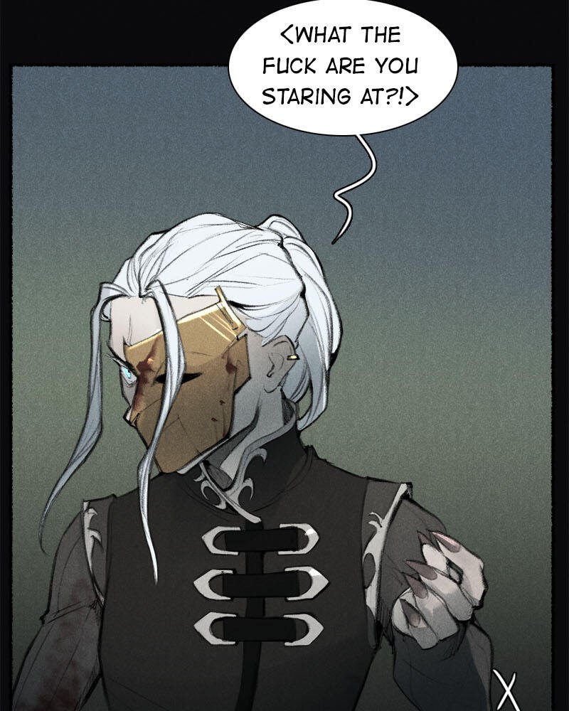 Stray Souls Chapter 64 - page 124