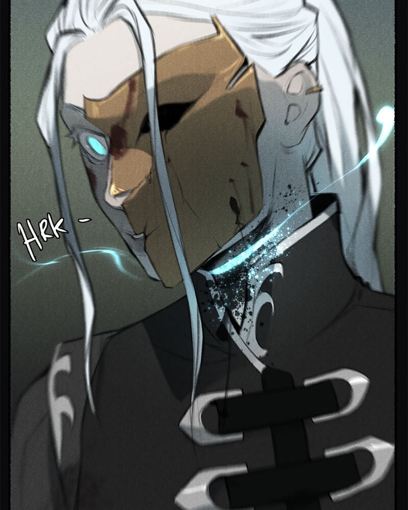 Stray Souls Chapter 64 - page 126