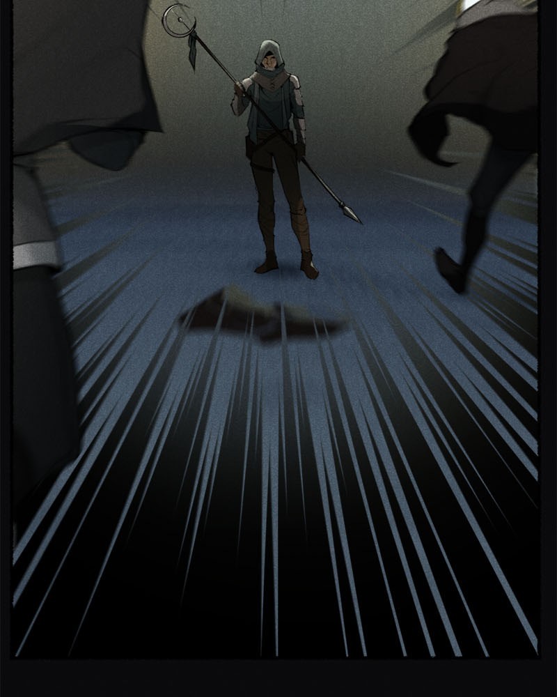 Stray Souls Chapter 64 - page 132