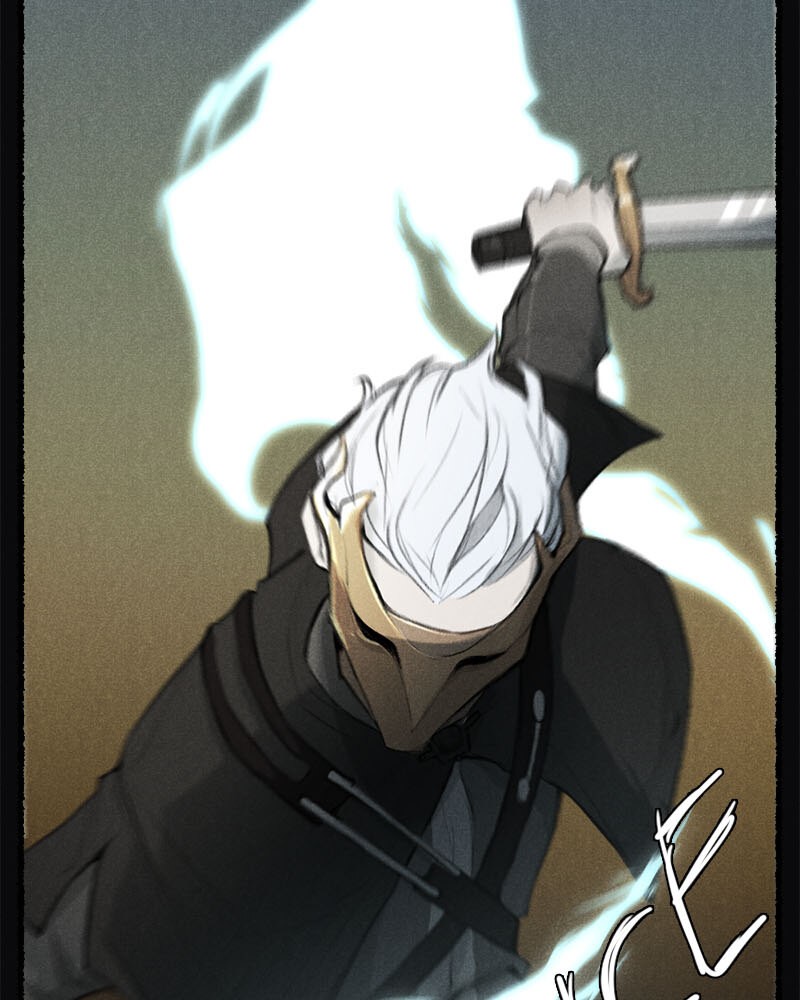 Stray Souls Chapter 64 - page 134