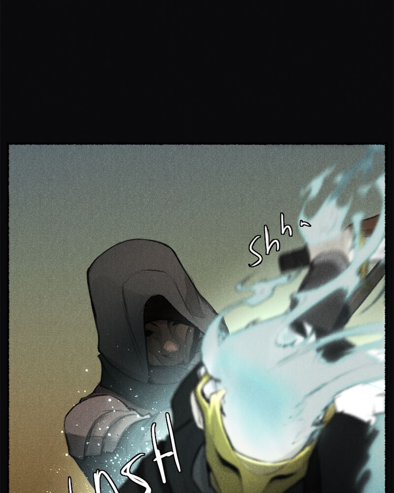 Stray Souls Chapter 64 - page 137