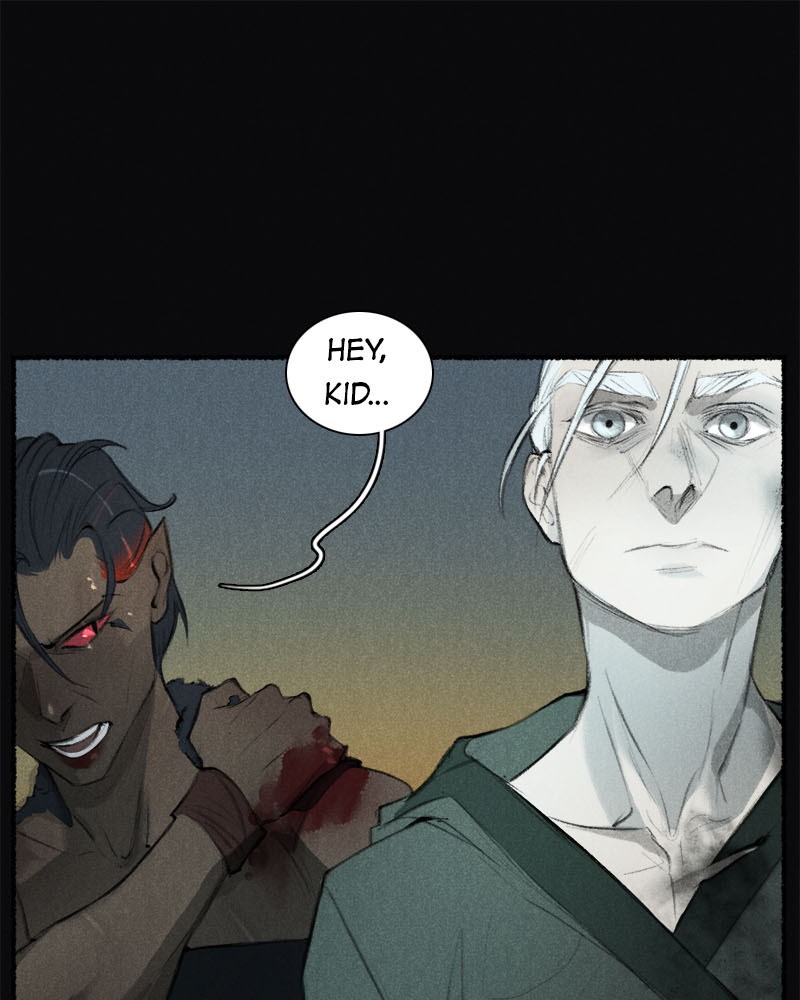 Stray Souls Chapter 64 - page 142