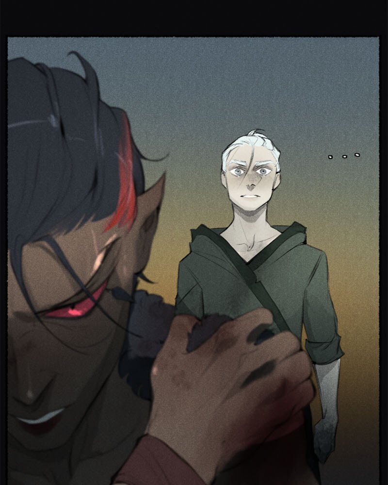 Stray Souls Chapter 64 - page 148