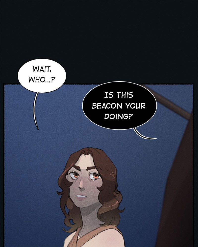 Stray Souls Chapter 64 - page 15