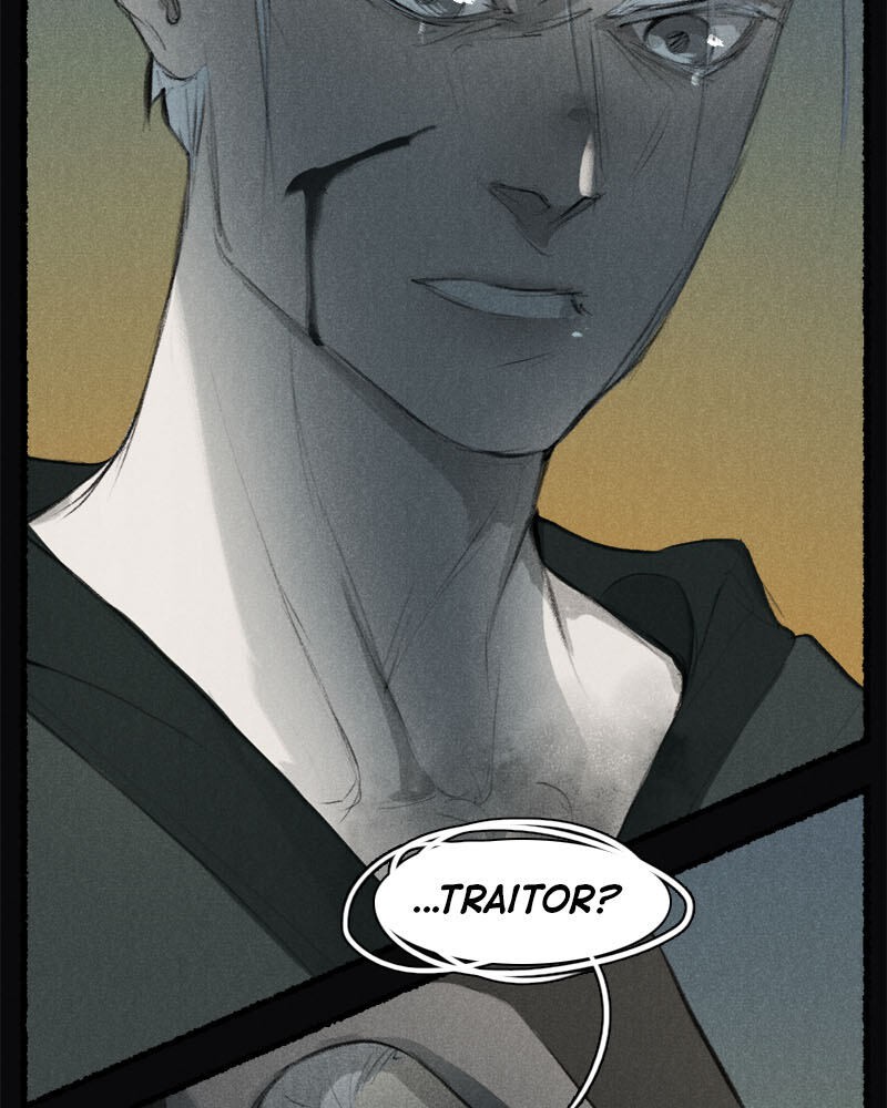 Stray Souls Chapter 64 - page 159