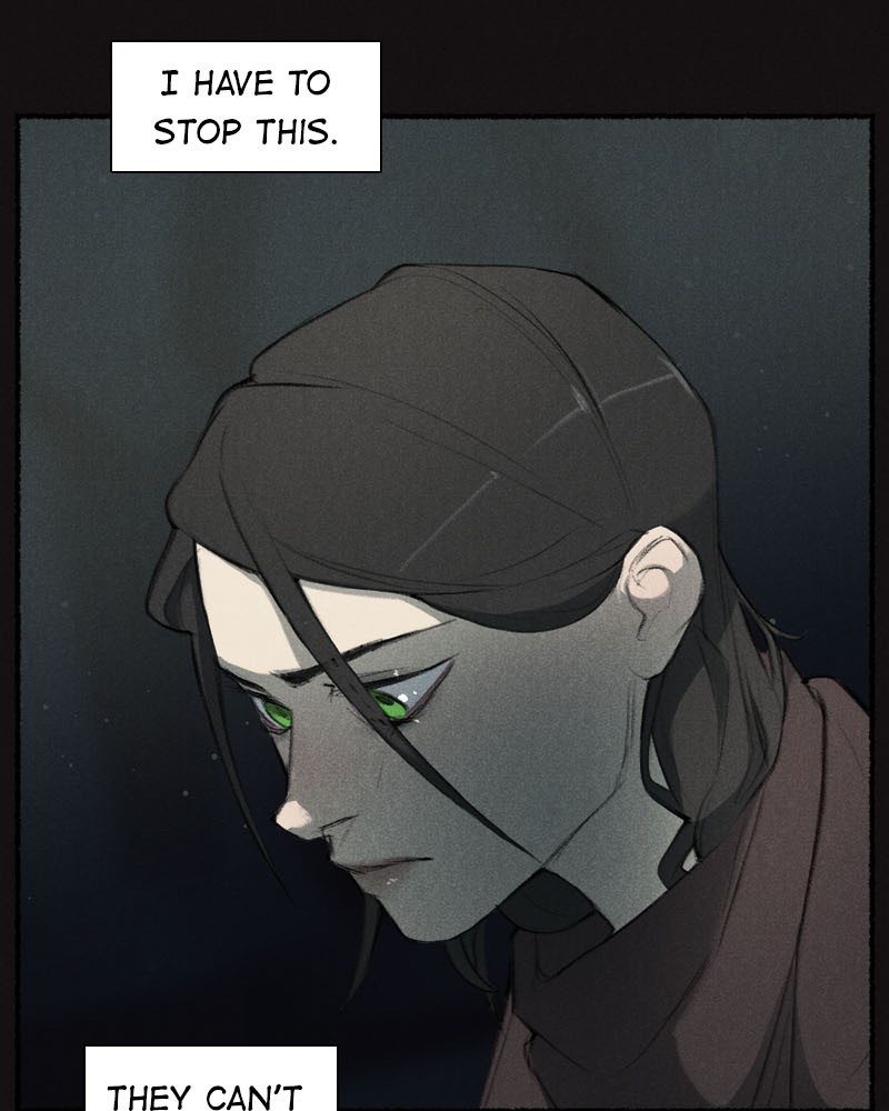 Stray Souls Chapter 64 - page 25
