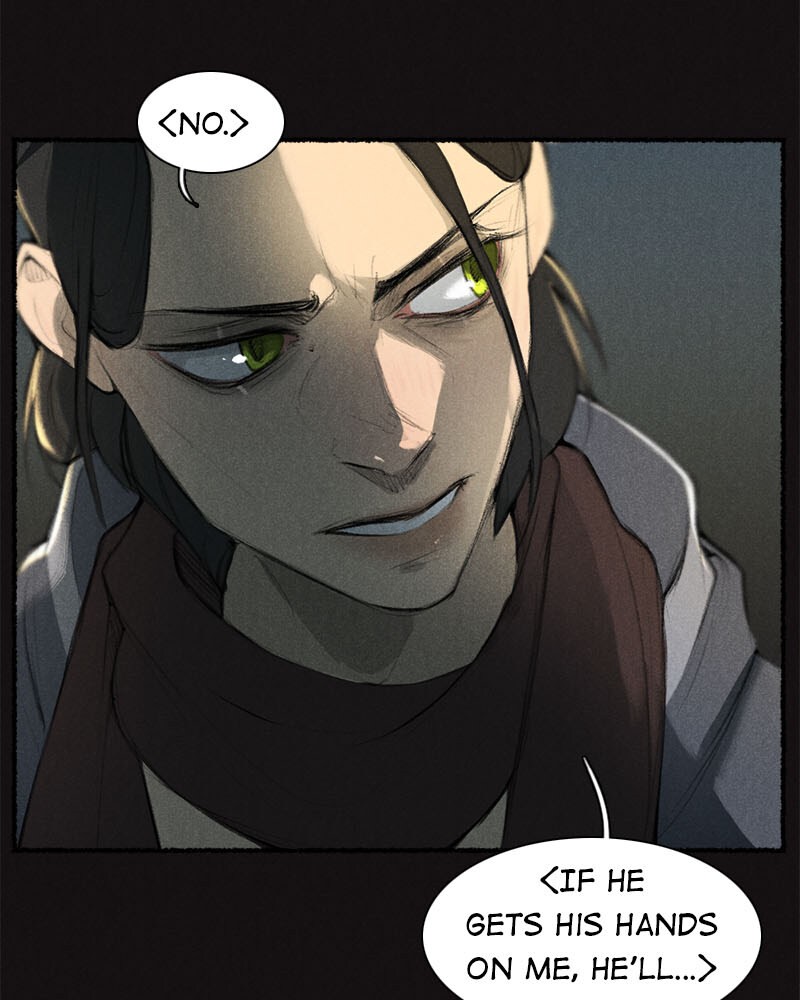 Stray Souls Chapter 64 - page 32