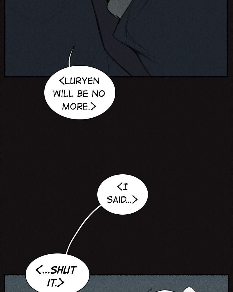 Stray Souls Chapter 64 - page 34