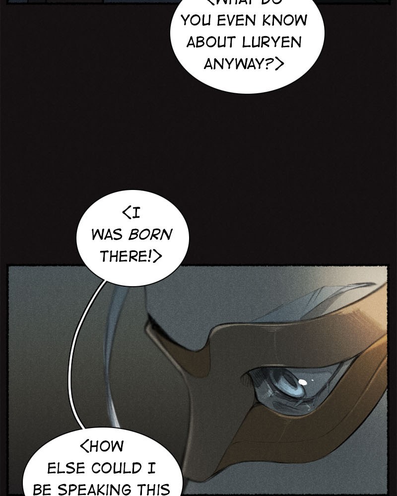 Stray Souls Chapter 64 - page 36
