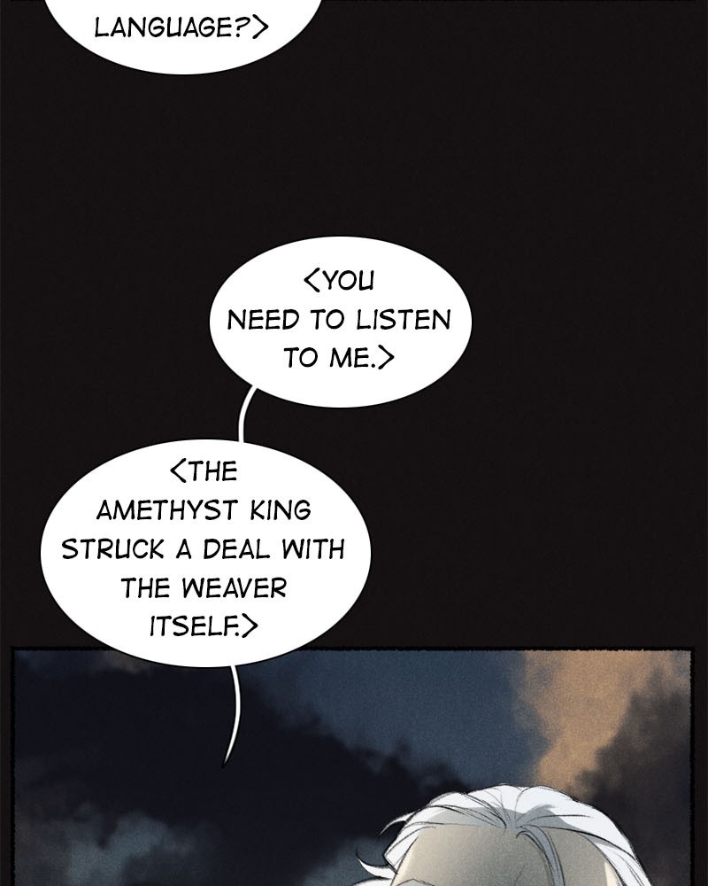 Stray Souls Chapter 64 - page 37