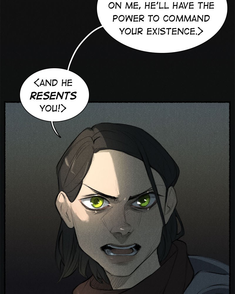 Stray Souls Chapter 64 - page 39