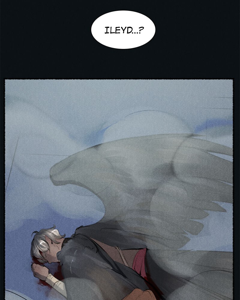 Stray Souls Chapter 64 - page 4