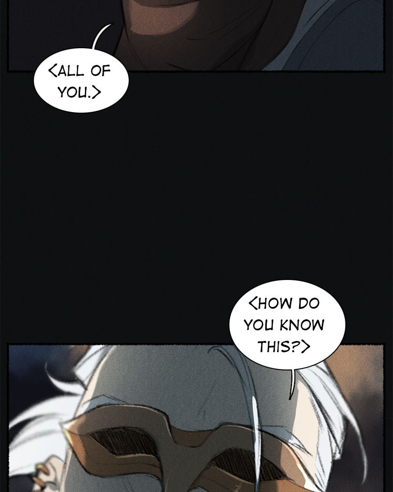 Stray Souls Chapter 64 - page 40