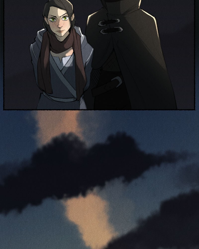 Stray Souls Chapter 64 - page 46