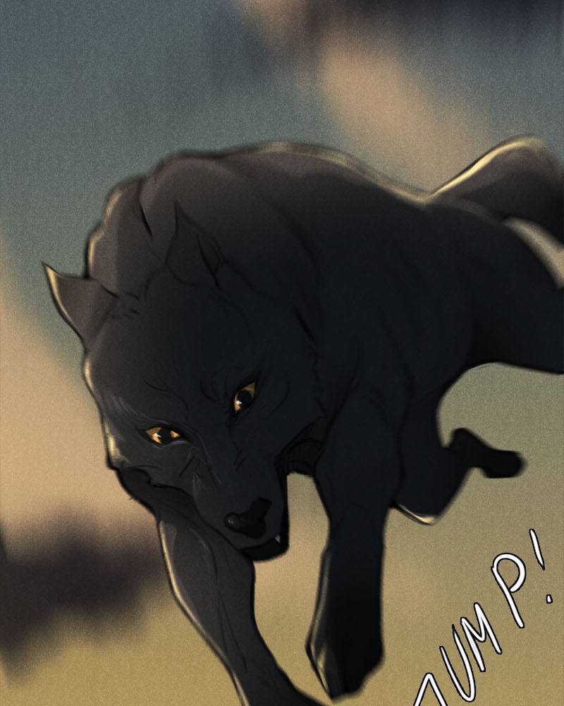 Stray Souls Chapter 64 - page 51