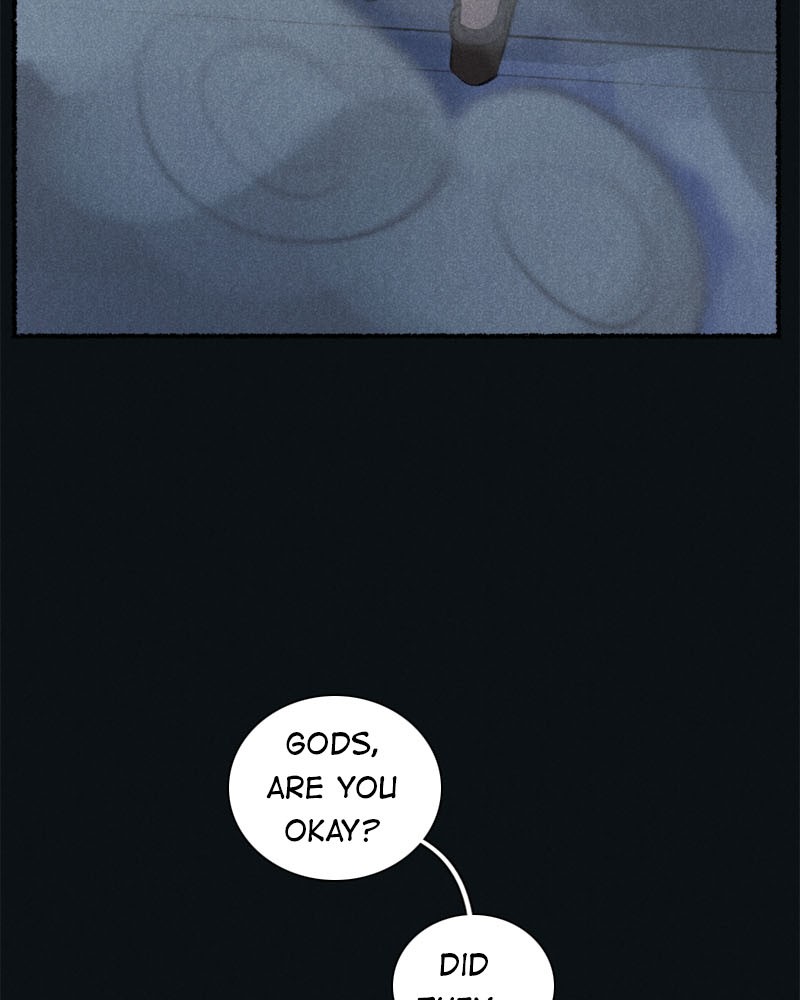 Stray Souls Chapter 64 - page 6
